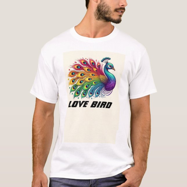 T-Shirt (Vorderseite)