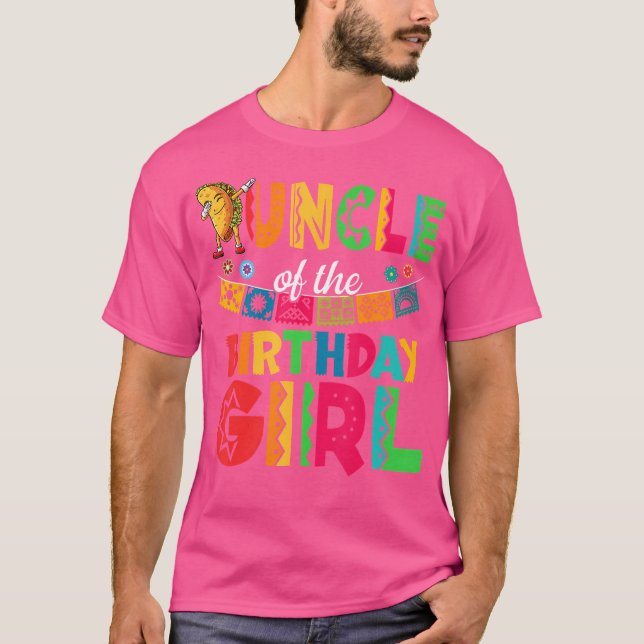 T-shirt (Devant)