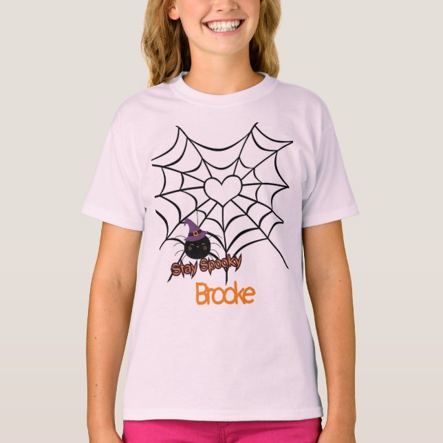 T - Shirt (Vorderseite)