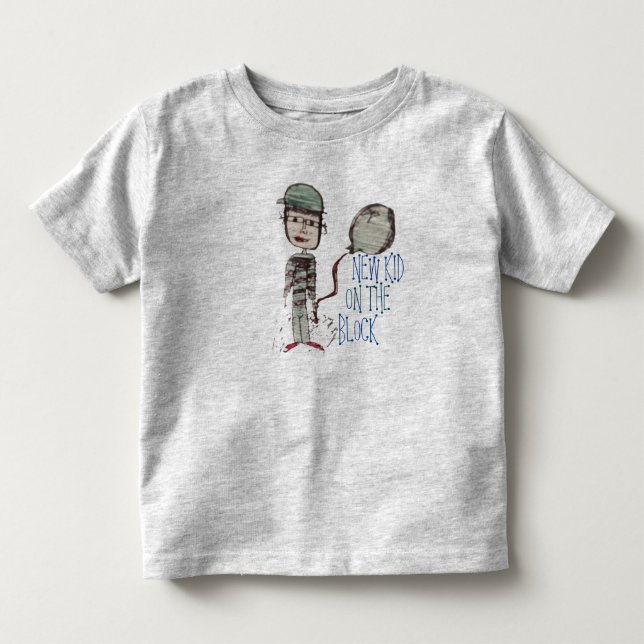T - Shirt (Vorderseite)