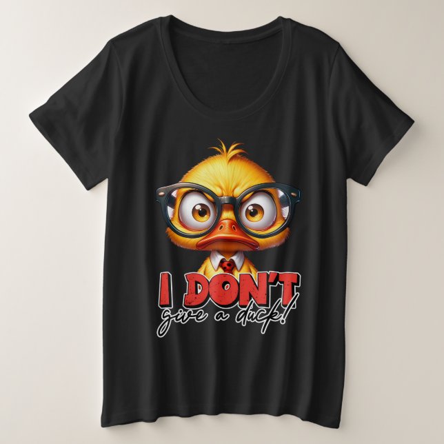 T-shirt (Design devant)