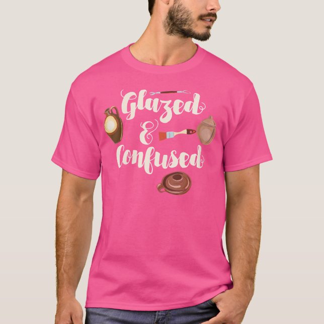 T-Shirt (Devant)
