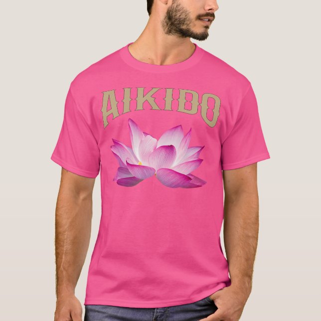 T - Shirt (Vorderseite)