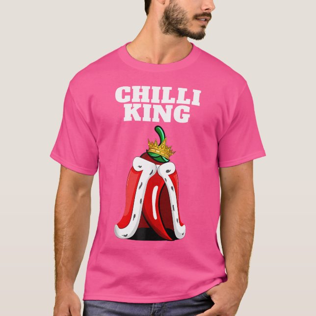 T-Shirt (Vorderseite)