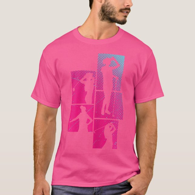 T - Shirt (Vorderseite)