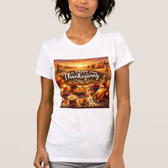 T-shirt (Vorderseite)