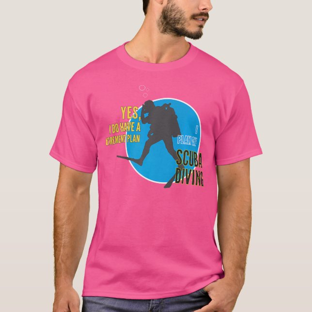 T - Shirt (Vorderseite)
