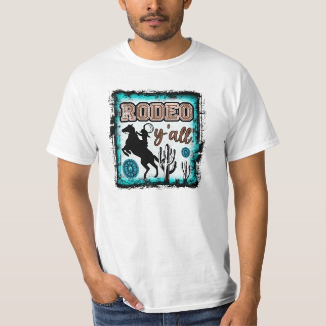T-shirt (Devant)
