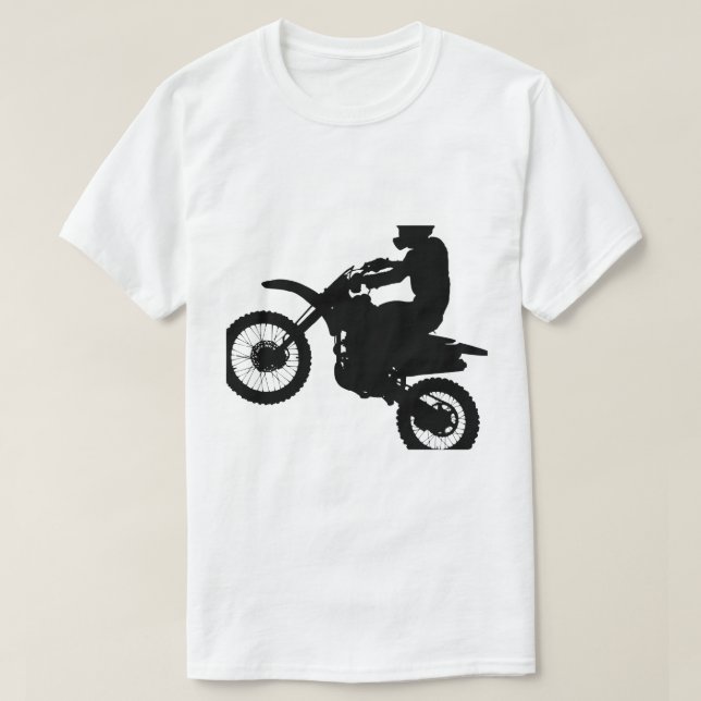 T-Shirt (Design vorne)