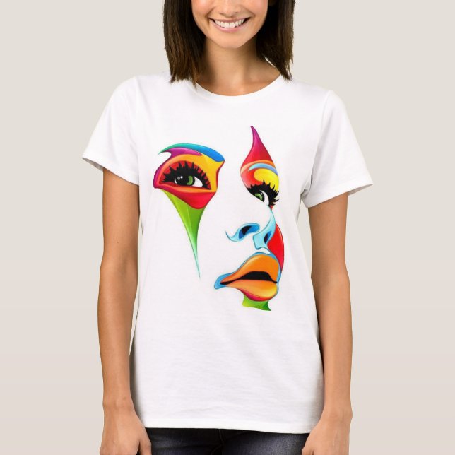 T - Shirt (Vorderseite)