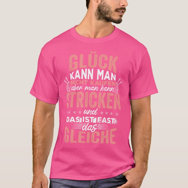 T-shirt (Devant)