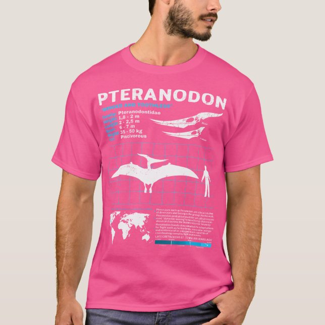 T - Shirt (Vorderseite)