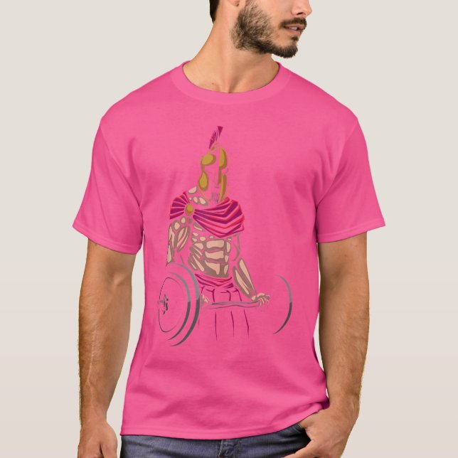 T - Shirt (Vorderseite)