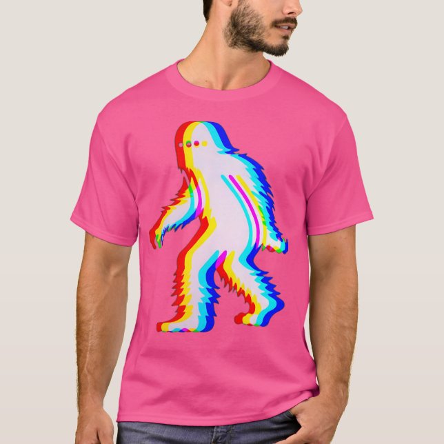 T - Shirt (Vorderseite)