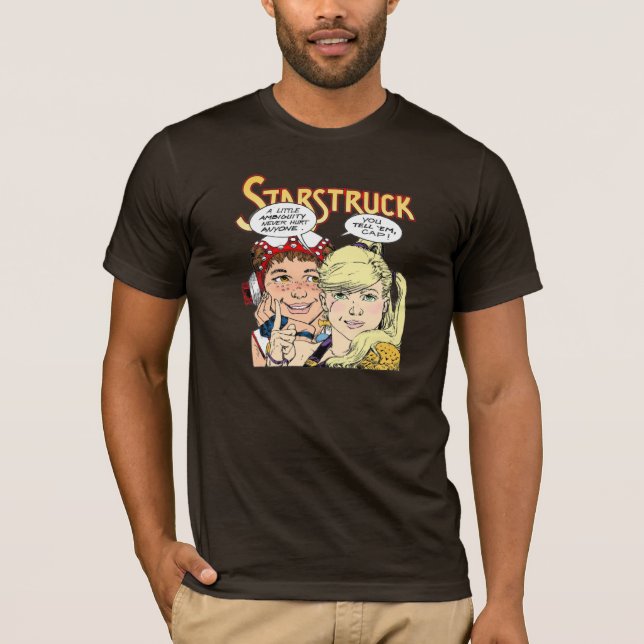 T-Shirt (Vorderseite)