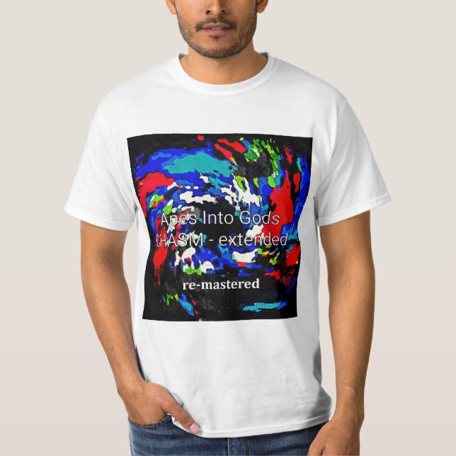 T - Shirt (Vorderseite)