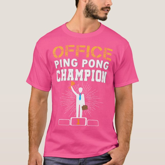 T - Shirt (Vorderseite)
