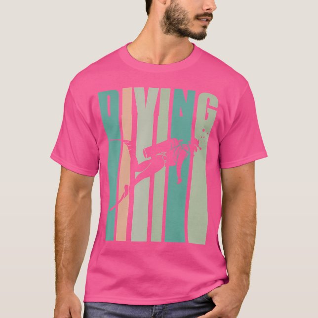 T-shirt (Devant)