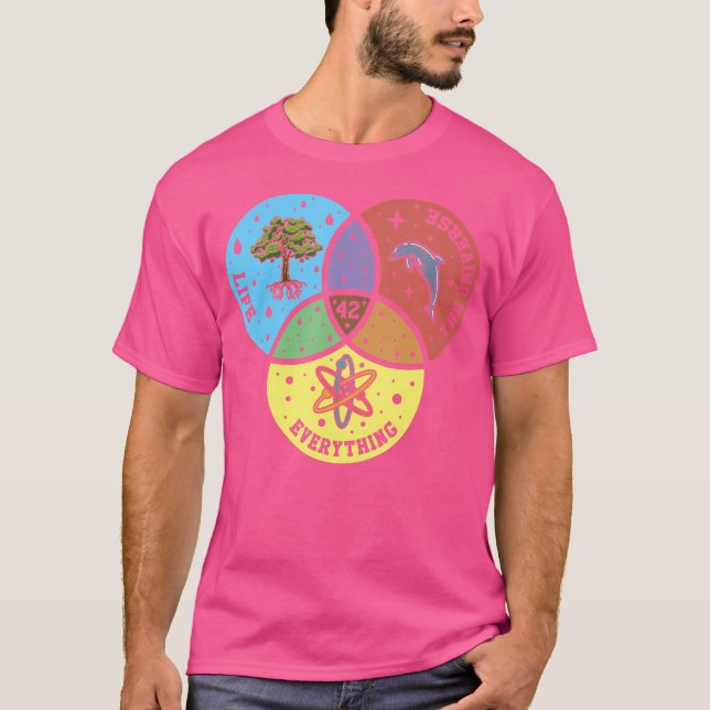 T-Shirt (Vorderseite)