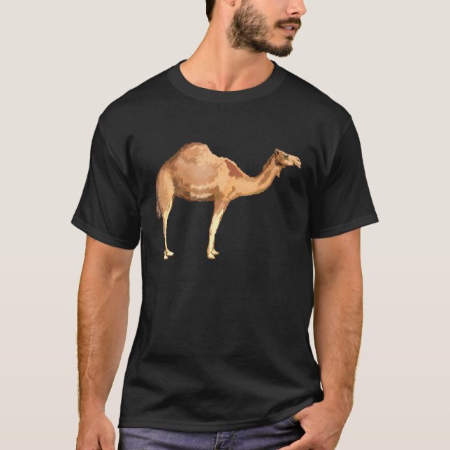 T-Shirt (Vorderseite)