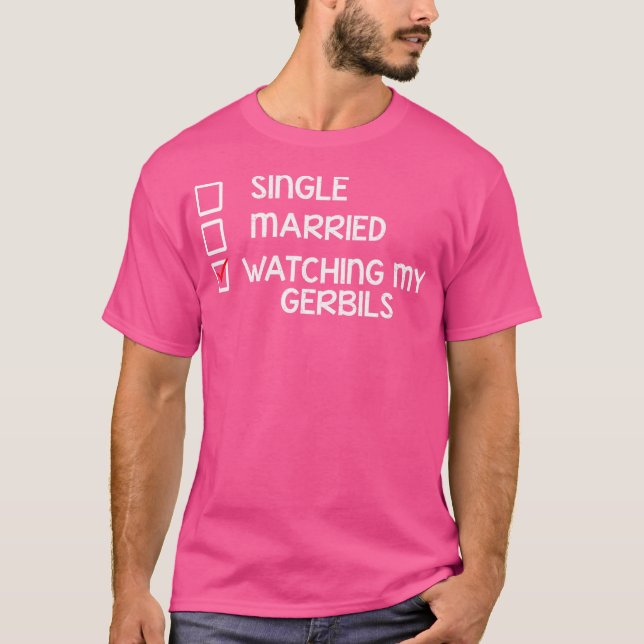 T - Shirt (Vorderseite)