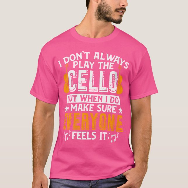T-Shirt (Vorderseite)