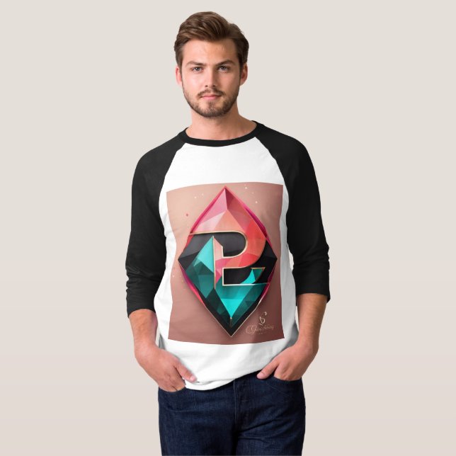 T - Shirt (Vorne ganz)