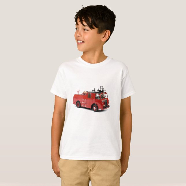 T - Shirt (Vorne ganz)