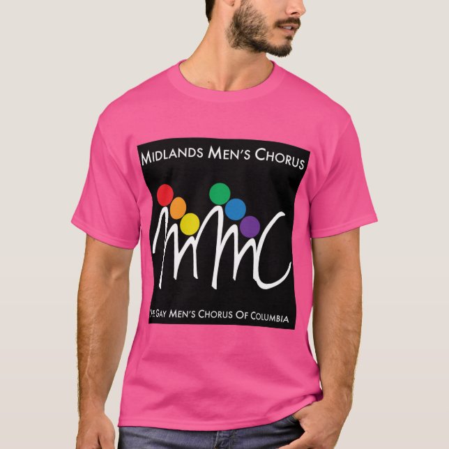 T - Shirt (Vorderseite)