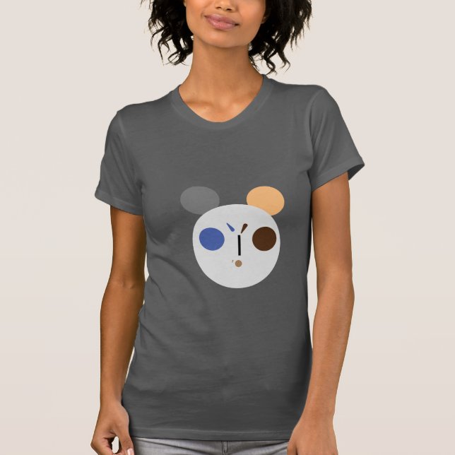 T-Shirt (Vorderseite)