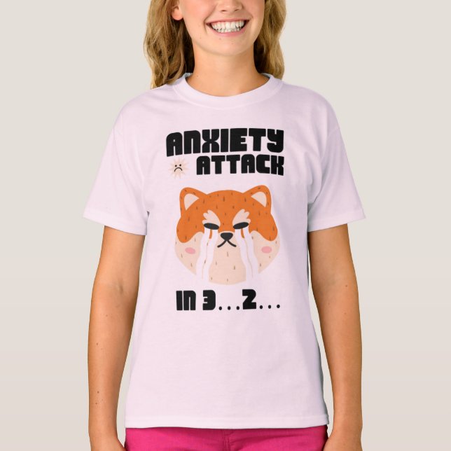 T-Shirt (Vorderseite)