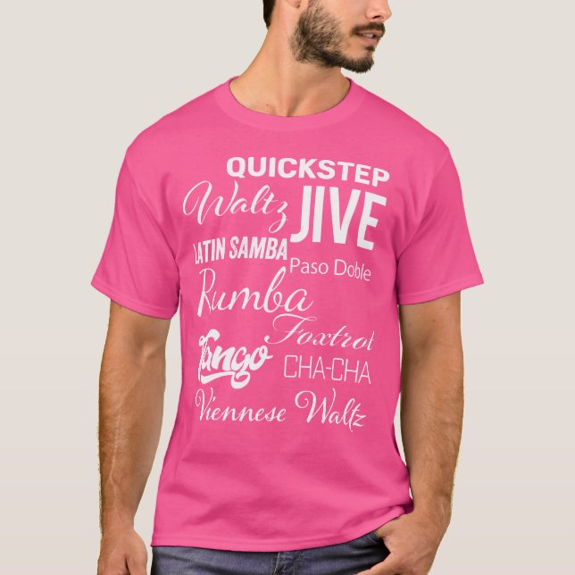 T - Shirt (Vorderseite)
