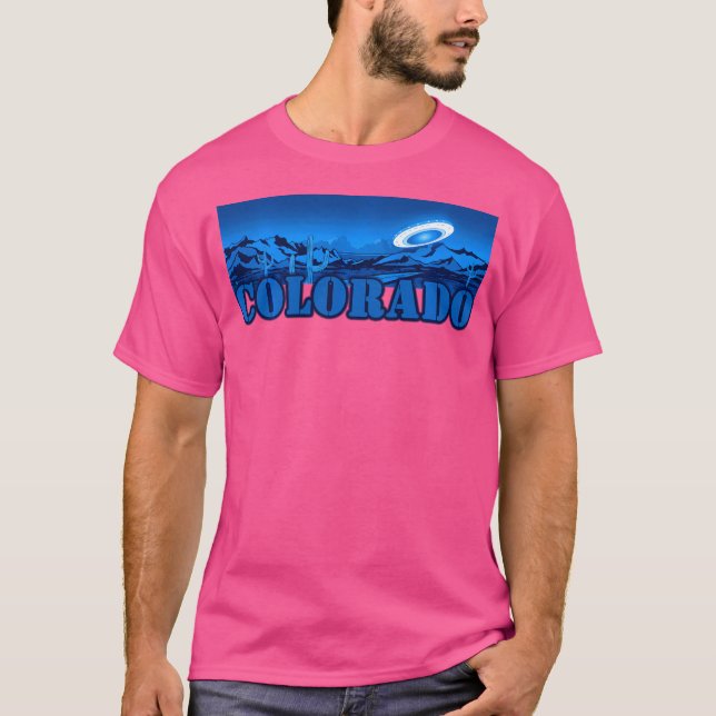 T-Shirt (Devant)