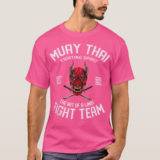 T - Shirt (Vorderseite)