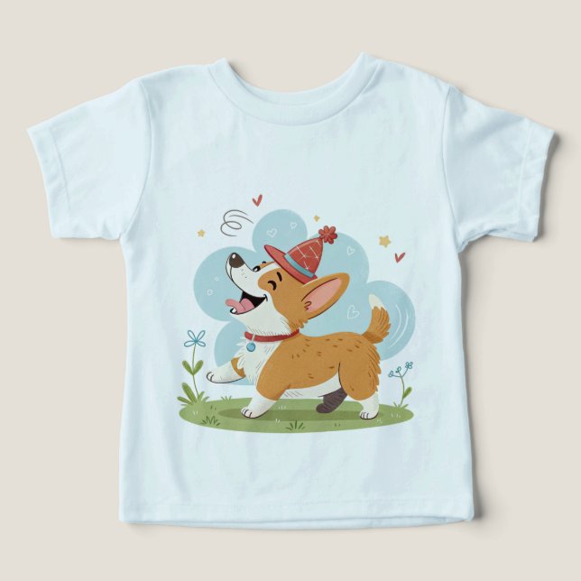T - Shirt (Design Vorderseite)