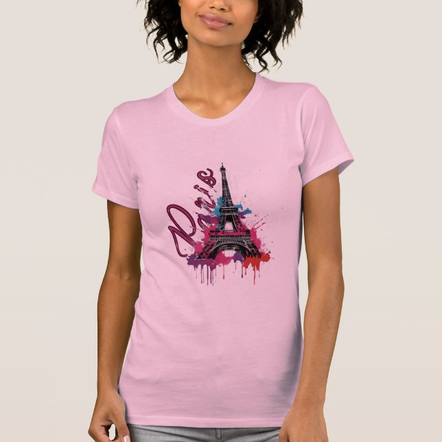T-Shirt (Vorderseite)