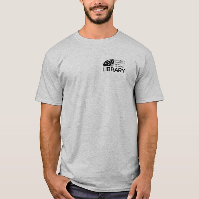 T-Shirt (Vorderseite)