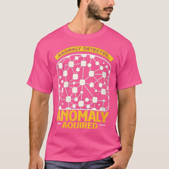 T-Shirt (Vorderseite)
