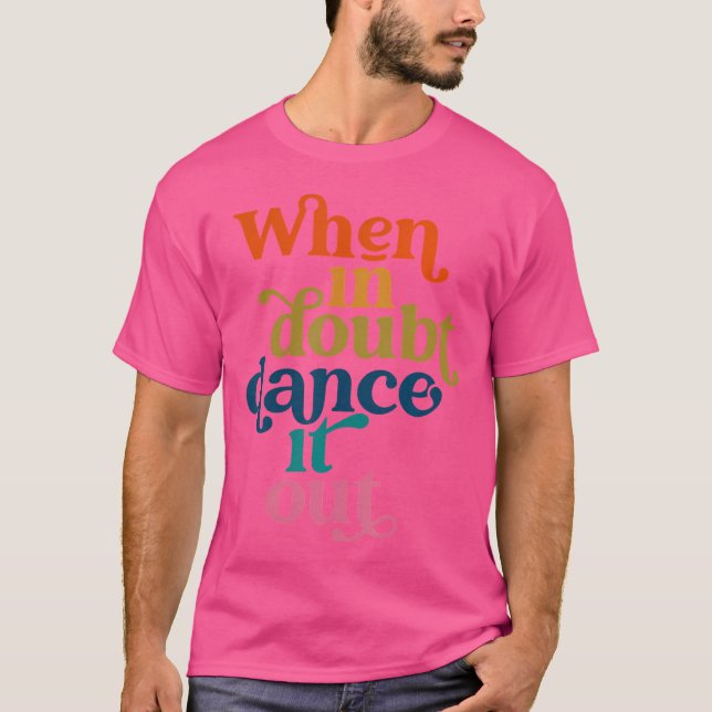 T-Shirt (Devant)