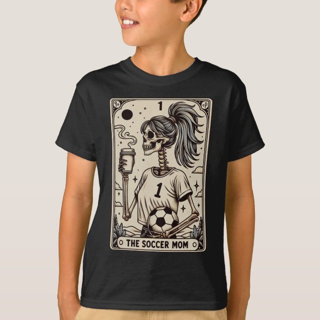 T-Shirt (Vorderseite)