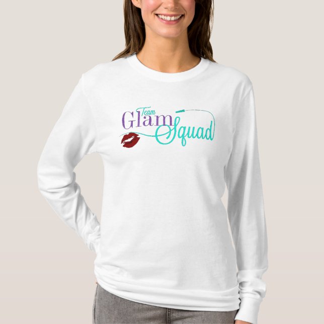 T-Shirt (Vorderseite)