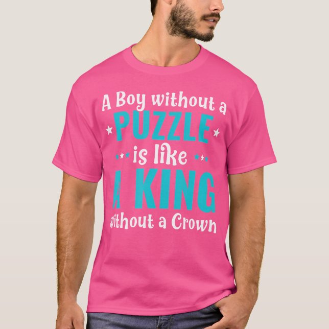 T-Shirt (Vorderseite)