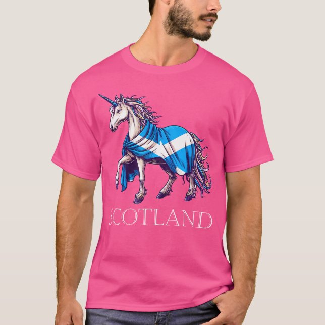T-Shirt (Vorderseite)