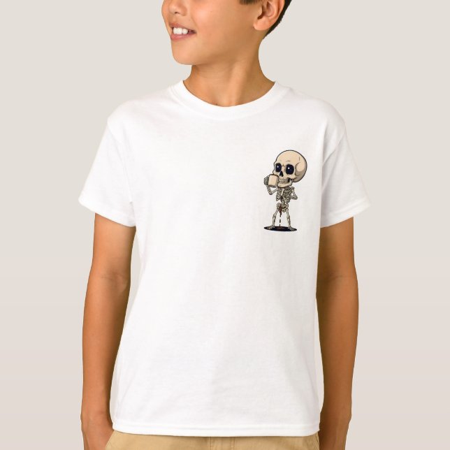 T-Shirt (Vorderseite)