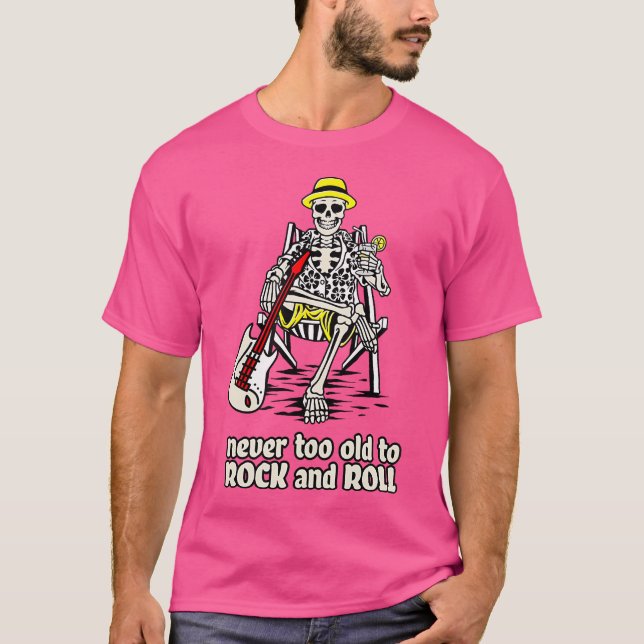 T-Shirt (Devant)