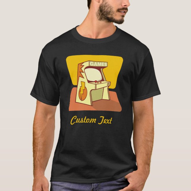 T - Shirt (Vorderseite)