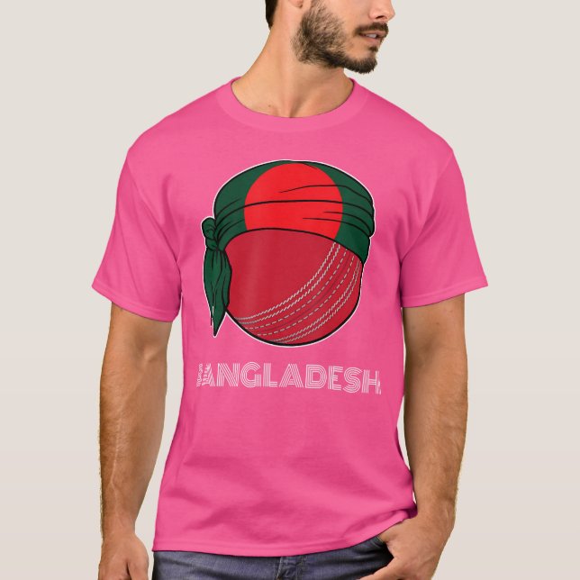T - Shirt (Vorderseite)