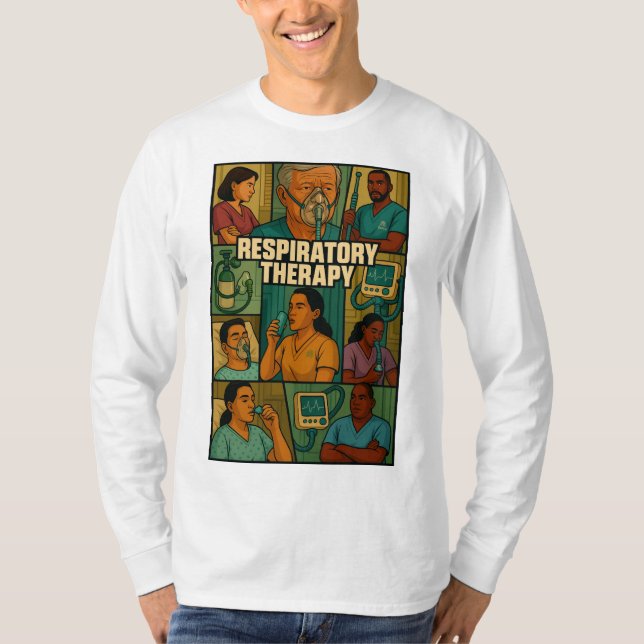 T - Shirt (Vorderseite)