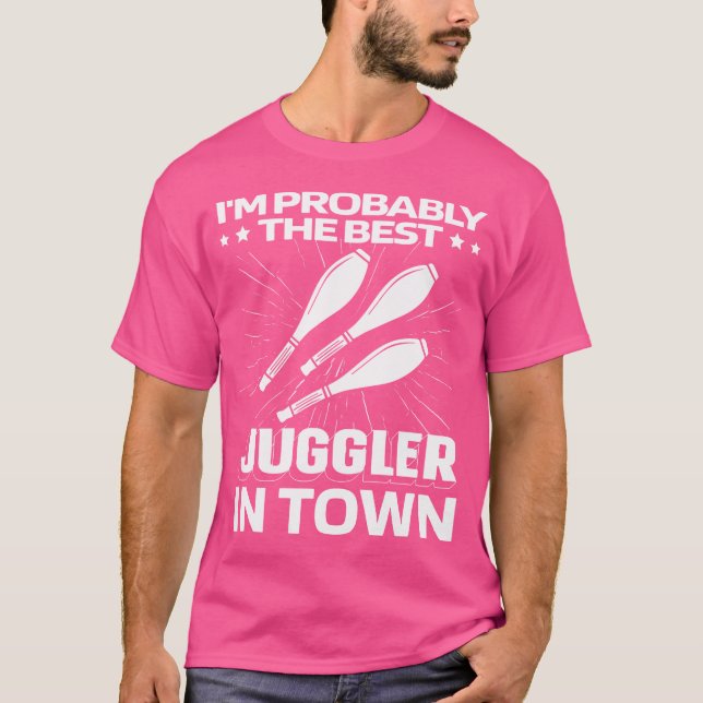 T-Shirt (Devant)