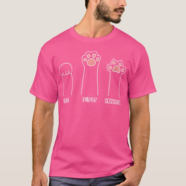 T-Shirt (Vorderseite)